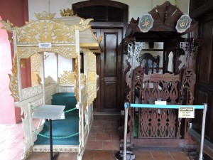 พิพิธภัณฑ์ Melaka Islamic Museum2