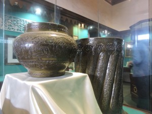 พิพิธภัณฑ์ Melaka Islamic Museum3