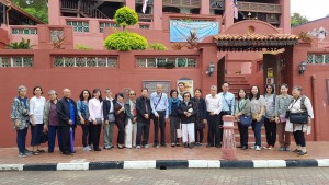 พิพิธภัณฑ์ Melaka Islamic Museum4