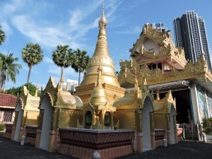 วัดธรรมิการาม (2)