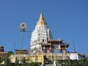 วัดเก็กลกสี่