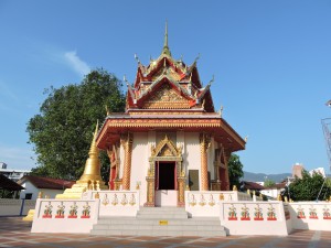 วัดไชยมังคลาราม