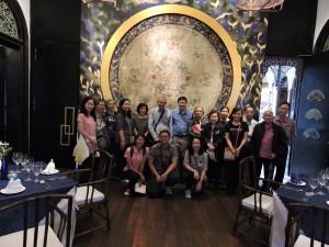 เยี่ยมชมบ้านเฉิงฟัตเจ๋อ2