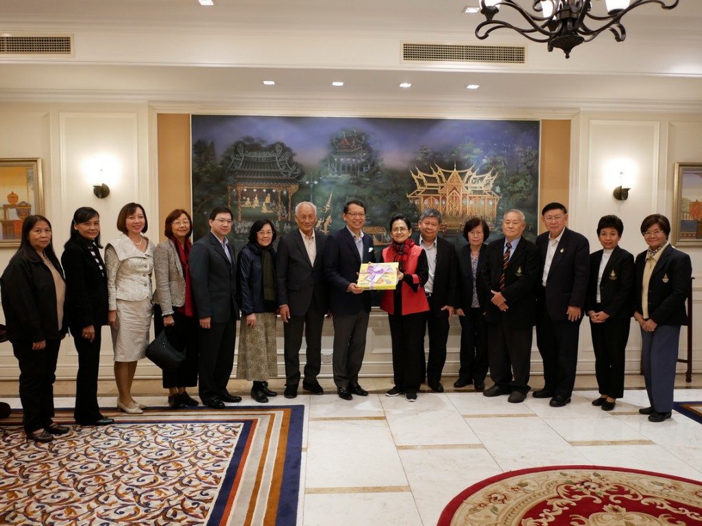 01ทูตไทย-ปักกิ่ง28ตค61